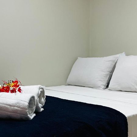 Jeri Vila Mini Hotel Жижока-ди-Жерикуакуара Экстерьер фото
