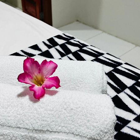 Jeri Vila Mini Hotel Жижока-ди-Жерикуакуара Экстерьер фото