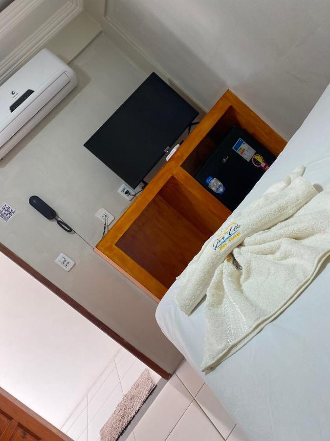 Jeri Vila Mini Hotel Жижока-ди-Жерикуакуара Экстерьер фото
