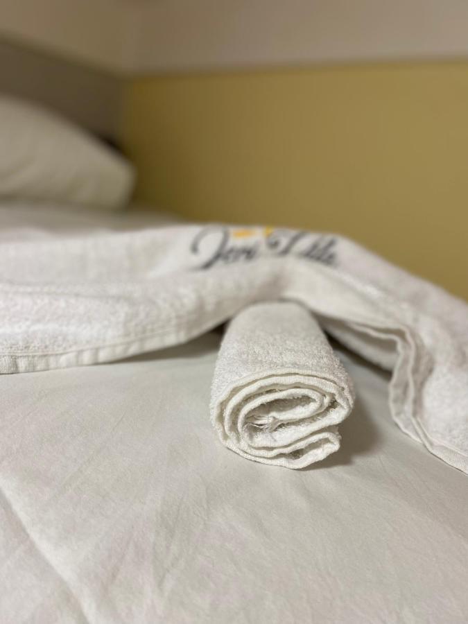 Jeri Vila Mini Hotel Жижока-ди-Жерикуакуара Экстерьер фото