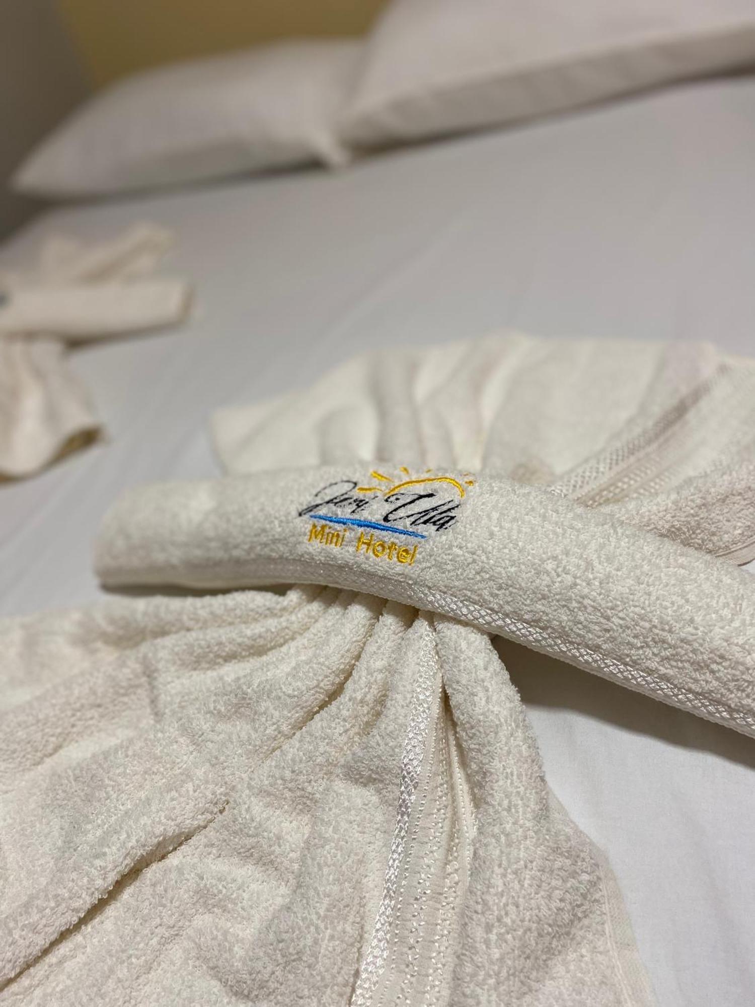 Jeri Vila Mini Hotel Жижока-ди-Жерикуакуара Экстерьер фото