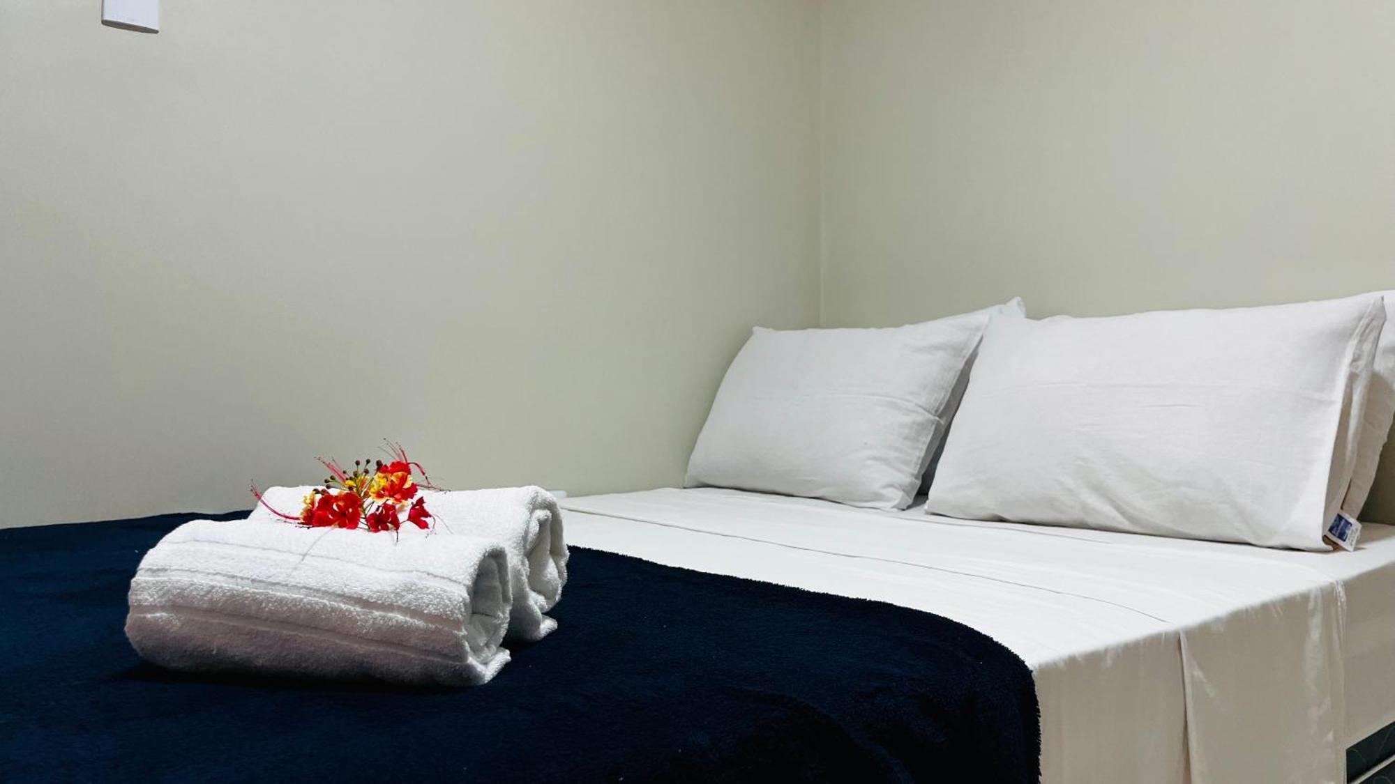 Jeri Vila Mini Hotel Жижока-ди-Жерикуакуара Экстерьер фото